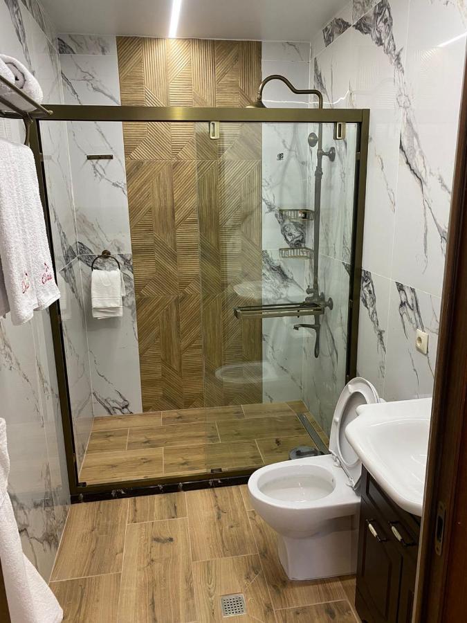 Guest House Chalet Тараз Екстер'єр фото
